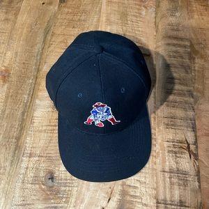 New England Patriots Hat